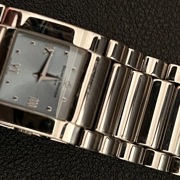Baume & Mercier Catwalk Ladies Watch (Vintage, Very Good Condition) main image 9